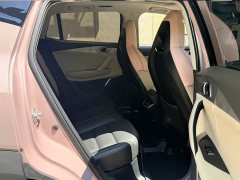Lynk & Co Geely Lynk & Co 06 1.5T Shero Pink Special Edition - ფოტო 7