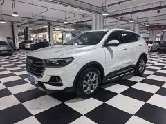 Haval H6 2021 National Trend 1.5T Automatic Champion Edition - ფოტო 1
