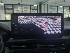 Haval H6 2021 National Trend 1.5T Automatic Champion Edition - ფოტო 11