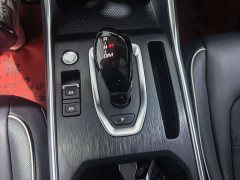 Haval H6 2021 National Trend 1.5T Automatic Champion Edition - ფოტო 13