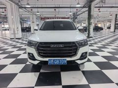 Haval H6 2021 National Trend 1.5T Automatic Champion Edition - ფოტო 2