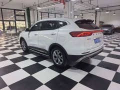 Haval H6 2021 National Trend 1.5T Automatic Champion Edition - ფოტო 20