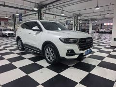 Haval H6 2021 National Trend 1.5T Automatic Champion Edition - ფოტო 3