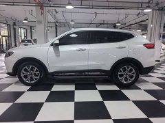 Haval H6 2021 National Trend 1.5T Automatic Champion Edition - ფოტო 5