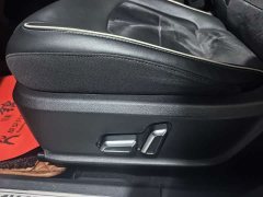 Haval H6 2021 National Trend 1.5T Automatic Champion Edition - ფოტო 7