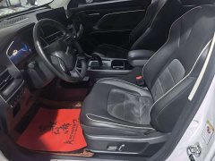 Haval H6 2021 National Trend 1.5T Automatic Champion Edition - ფოტო 8