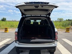 Land Rover Range Rover 2021 3.0 L6 Prestige Edition - ფოტო 10
