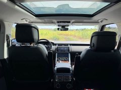 Land Rover Range Rover 2021 3.0 L6 Prestige Edition - ფოტო 11
