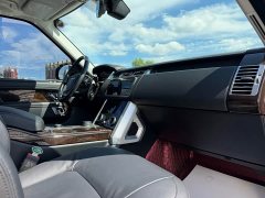 Land Rover Range Rover 2021 3.0 L6 Prestige Edition - ფოტო 13