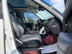 Land Rover Range Rover 2021 3.0 L6 Prestige Edition - ფოტო 14