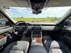 Land Rover Range Rover 2021 3.0 L6 Prestige Edition - ფოტო 16