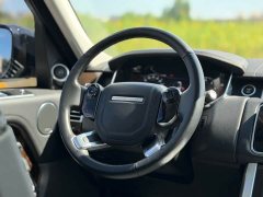 Land Rover Range Rover 2021 3.0 L6 Prestige Edition - ფოტო 17