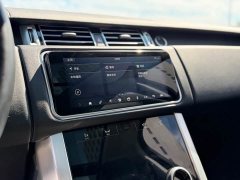 Land Rover Range Rover 2021 3.0 L6 Prestige Edition - ფოტო 18