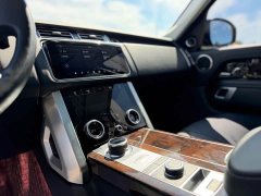Land Rover Range Rover 2021 3.0 L6 Prestige Edition - ფოტო 19