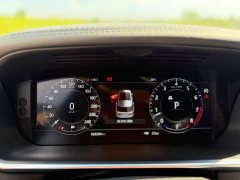 Land Rover Range Rover 2021 3.0 L6 Prestige Edition - ფოტო 20