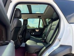 Land Rover Range Rover 2021 3.0 L6 Prestige Edition - ფოტო 9