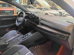 Volkswagen Golf 2021 280TSI DSG R-Line - ფოტო 12