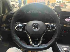 Volkswagen Golf 2021 280TSI DSG R-Line - ფოტო 13