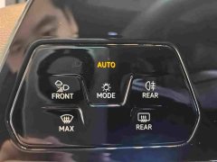 Volkswagen Golf 2021 280TSI DSG R-Line - ფოტო 16