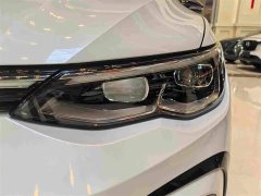Volkswagen Golf 2021 280TSI DSG R-Line - ფოტო 5