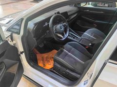 Volkswagen Golf 2021 280TSI DSG R-Line - ფოტო 6