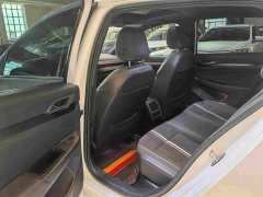Volkswagen Golf 2021 280TSI DSG R-Line - ფოტო 7