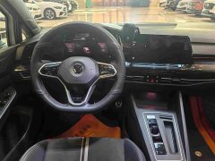 Volkswagen Golf 2021 280TSI DSG R-Line - ფოტო 8