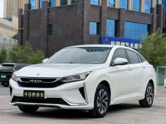 Dongfeng Yixuan 230T Automatic Shadow Chase Edition - ფოტო 1