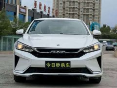 Dongfeng Yixuan 230T Automatic Shadow Chase Edition - ფოტო 2