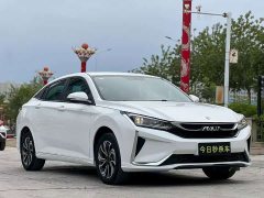 Dongfeng Yixuan 230T Automatic Shadow Chase Edition - ფოტო 3