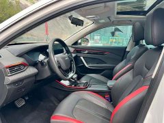 Dongfeng Yixuan 230T Automatic Shadow Chase Edition - ფოტო 4