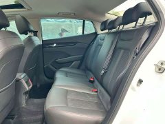 Dongfeng Yixuan 230T Automatic Shadow Chase Edition - ფოტო 6