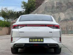 Dongfeng Yixuan 230T Automatic Shadow Chase Edition - ფოტო 8