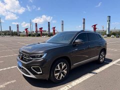 Volkswagen Taos 280TSI FWD Luxury Plus Advanced Edition - ფოტო 1