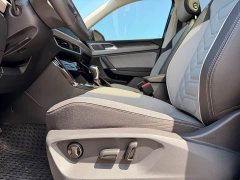 Volkswagen Taos 280TSI FWD Luxury Plus Advanced Edition - ფოტო 13