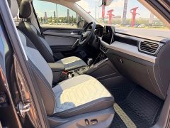Volkswagen Taos 280TSI FWD Luxury Plus Advanced Edition - ფოტო 15