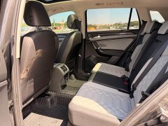 Volkswagen Taos 280TSI FWD Luxury Plus Advanced Edition - ფოტო 16