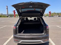 Volkswagen Taos 280TSI FWD Luxury Plus Advanced Edition - ფოტო 18
