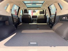 Volkswagen Taos 280TSI FWD Luxury Plus Advanced Edition - ფოტო 19