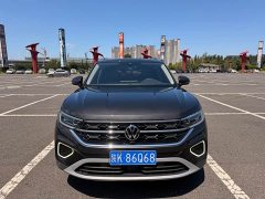 Volkswagen Taos 280TSI FWD Luxury Plus Advanced Edition - ფოტო 2