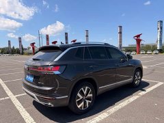 Volkswagen Taos 280TSI FWD Luxury Plus Advanced Edition - ფოტო 4
