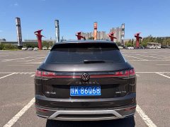 Volkswagen Taos 280TSI FWD Luxury Plus Advanced Edition - ფოტო 5
