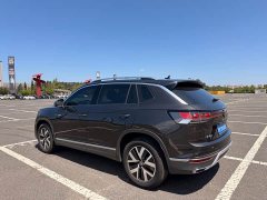 Volkswagen Taos 280TSI FWD Luxury Plus Advanced Edition - ფოტო 6