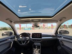 Volkswagen Taos 280TSI FWD Luxury Plus Advanced Edition - ფოტო 7