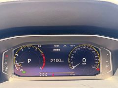 Volkswagen Taos 280TSI FWD Luxury Plus Advanced Edition - ფოტო 9