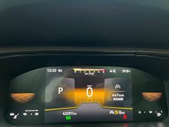 Volkswagen Touareg 2022 280TSI FWD Luxury Edition - ფოტო 11