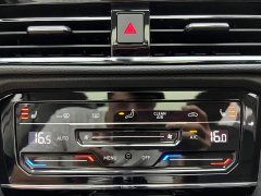 Volkswagen Touareg 2022 280TSI FWD Luxury Edition - ფოტო 13
