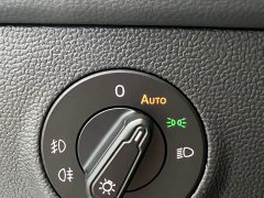 Volkswagen Touareg 2022 280TSI FWD Luxury Edition - ფოტო 15