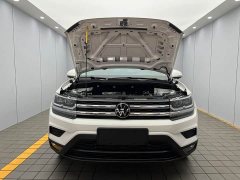 Volkswagen Touareg 2022 280TSI FWD Luxury Edition - ფოტო 17