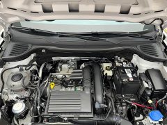 Volkswagen Touareg 2022 280TSI FWD Luxury Edition - ფოტო 18